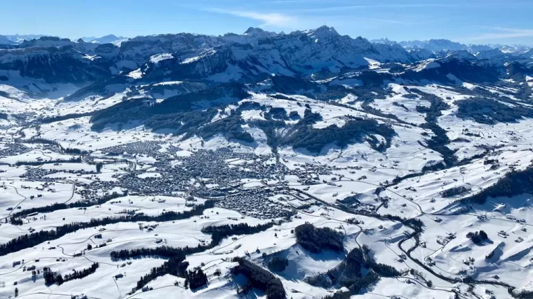 Säntis
